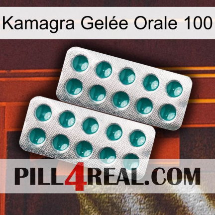 Kamagra Gelée Orale 100 dapoxetine2